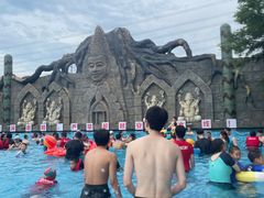 -苏州乐园森林水世界