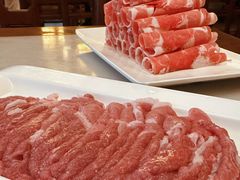 -老五四季涮肉(白纸坊店)