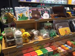 -line friends(明洞旗舰店)