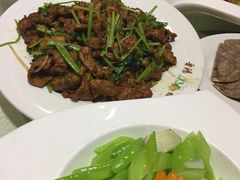 -晋阳饭庄(虎坊桥店)