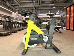 -TRACTION 运动中心(金融街店)