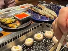 -杉海和牛烧肉海鲜自助(会展城店)