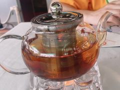 -野蔓果·山野菜(西湖景区·龙井茶田店)