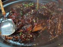 -回味黑鸭煲·始于2006(万松园店)