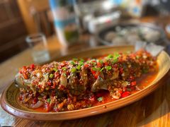 -朗妈私房菜(婺女州店)