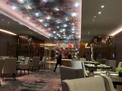 -桃花源中餐厅(金茂豪华精选酒店)