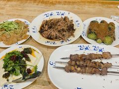 -柴氏风味斋(甘家口店)
