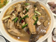 -健跳小海鲜(人民路店)