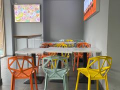 -MOMO冰品·生巧汤圆(红桥店)