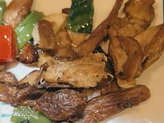 -妈妈的味道(和顺古镇店)