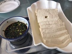 白豆腐-十三陵山水雅园农家院