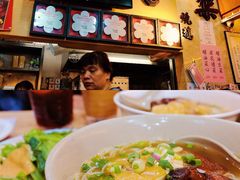 -一乐烧鹅(中环店)