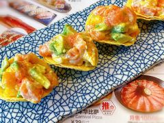 -Sushi Love 创意寿司(丽影广场店)