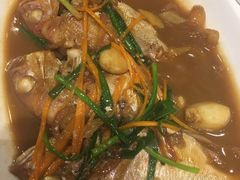 -吉香碳烤生蚝(仙霞路店)