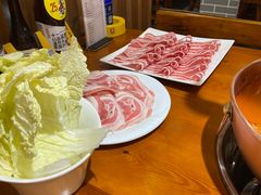 -雅然居铜火锅(长新街店)