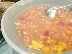 什锦全家福-忆江南·临江鱼馆