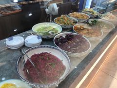 -德元兰州纯汤牛肉面(深圳首店)