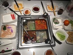 -海底捞火锅(北京路店)