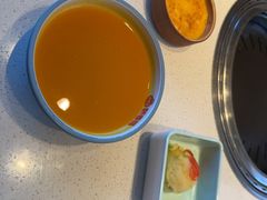 -韩香福烤肉庄园(荣成店)
