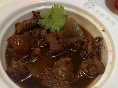 -大四喜·鲜牛肉火锅(洛阳大学城店)