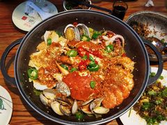 -大厨的餐厅(曾厝垵总店)