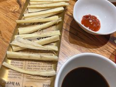 -鼎原力量东北吊炉烧烤(临河街店)