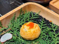 -极盐铁板烧(仓山万达广场店)