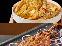 -老爷庙风味美食府(魏都大道店)