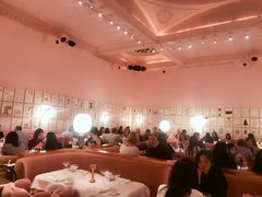 -Sketch(The Lecture Room & Library)