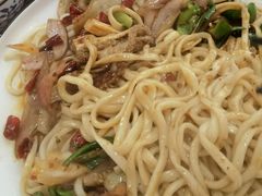 -秦韵味香辣爆肚面(钟楼店)
