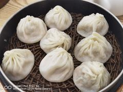 鲜肉汤包-法华汤包馆(法华镇路店)