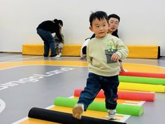 -BingoLand宾果体能中心(上城全民健身中心)