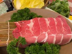 -鸿姐老火锅(龙阳店)