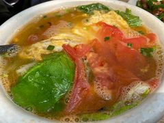 -雷祖芳老妈蹄花店