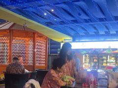 -宝丽金大酒店·洗浴中心