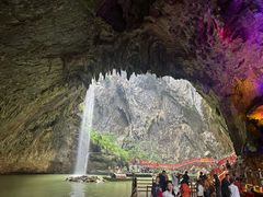 -英西峰林·洞天仙境
