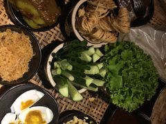 -淀里船宴(卓达店)