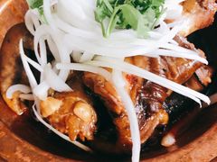 胡辣羊蹄-天山集市(和家乐广场店)