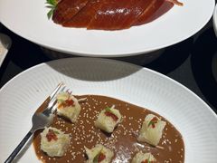 -喜悦烤鸭·新京菜(王府井店)