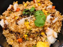 -WOLFGANG PUCK KITCHEN & BAR(迪士尼小镇店)