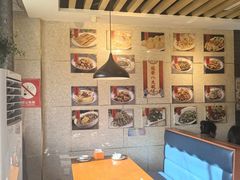 -延安八大碗(陕北菜·枣园路店)