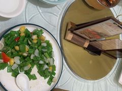-聚福山莊·寻味顺德(北滘店)