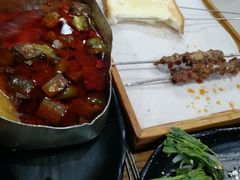 -辣盆盆麻辣小龙虾(哈尔滨总店)