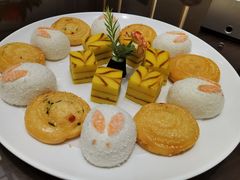 -北海渔村酒楼·粤菜海鲜点心(新华店)