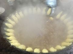 -老妈灶房柴火鸡(香雪海路店)