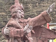 -松州古城