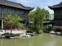 -沈坤状元府景区