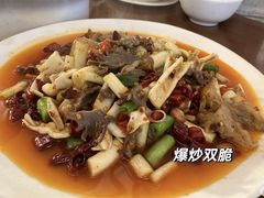 -飞虹鱼馆(春华路店)