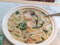 -莆田餐厅PUTIEN(三里屯店)