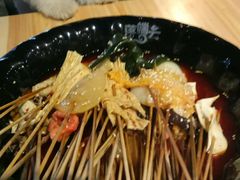 -落端云串串香(南京凤凰西街店)